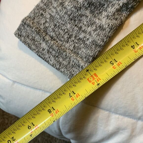 ALMOST FAMOUS, hoodie long sleeve, cover up, small, southwest design - Picture 11 of 12